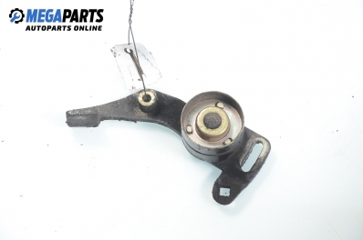 Idler pulley for Peugeot 306 1.9 D, 68 hp, sedan, 1998