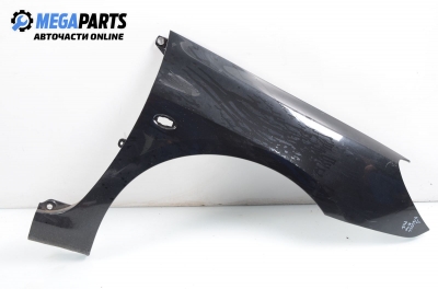 Fender for Peugeot 307 1.6, 110 hp, cabrio, 2001, position: right