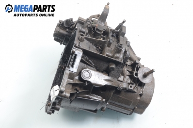  for Peugeot 306 1.9 D, 68 hp, sedan, 1998