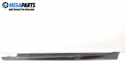 Side skirt for BMW 5 (F10, F11) 3.0 d xDrive, 258 hp automatic, 2011, position: left