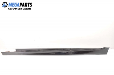 Prag exterior for BMW 5 (F10, F11) 3.0 d xDrive, 258 hp automatic, 2011, position: stânga