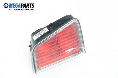 Fog light for Nissan Murano 3.5 4x4, 234 hp automatic, 2005, position: left