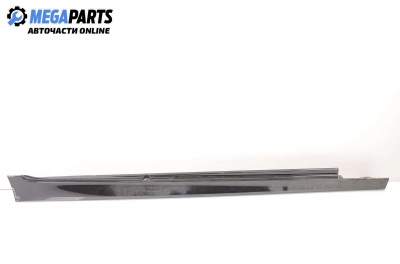 Side skirt for BMW 5 (F10, F11) 3.0 d xDrive, 258 hp automatic, 2011, position: right