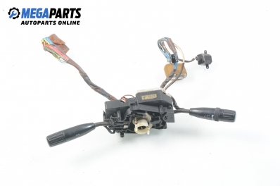 Manete lumini și ștergătoare pentru Mazda MX-3 1.8 V6, 135 cp, 1993