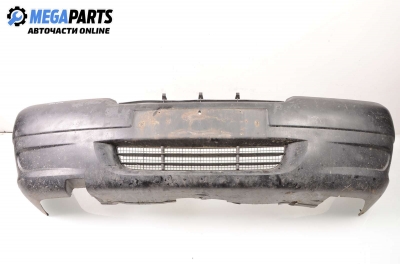 Frontstoßstange for Fiat Scudo 1.9 TD, 90 hp, 1998, position: vorderseite