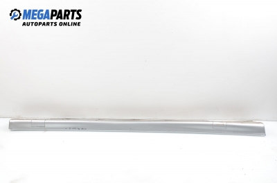 Side skirt for Opel Vectra B 2.0 16V DTI, 101 hp, station wagon, 1999, position: right