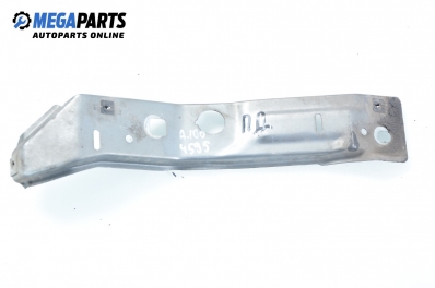 Part of front slam panel for Audi 100 (C4) 2.0 16V, 140 hp, station wagon, 1994, position: right