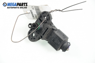 MAP sensor for Audi A3 (8P) 1.6, 102 hp, 3 türen, 2003 № Bosch 0 261 230 031