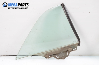 Window for Mercedes-Benz 124 (W/S/C/A/V) 2.0, 136 hp, coupe, 1993, position: rear - right