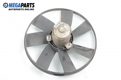 Radiator fan for Volkswagen Vento 1.8, 90 hp, 1993