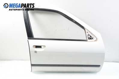 Ușă pentru Nissan Almera (N15) 1.4, 87 cp, hatchback, 5 uși, 1998, poziție: dreaptă - fața