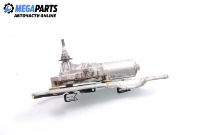 Motor ștergătoare parbriz for Volkswagen Golf III (1991-1997), position: din spate