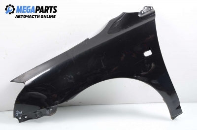 Fender for Toyota Avensis 1.8, 129 hp, station wagon, 2003, position: left