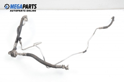 Air conditioning hoses for Opel Astra G 2.0 DI, 82 hp, station wagon automatic, 1999