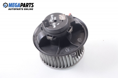 Heating blower for Renault Laguna 1.9 dCi, 120 hp, station wagon, 2001