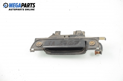 Mâner exterior pentru BMW 3 (E36) 1.8, 113 cp, sedan, 1992, poziție: stânga - spate