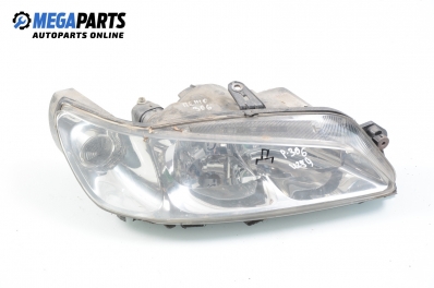 Headlight for Peugeot 306 1.6, 89 hp, cabrio, 1996, position: right