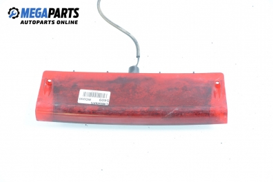 Central tail light for Rover 200 1.6 Si, 112 hp, hatchback, 5 doors, 1997