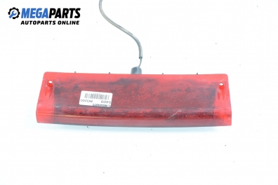 Al treilea stop for Rover 200 1.6 Si, 112 hp, hatchback, 5 uși, 1997