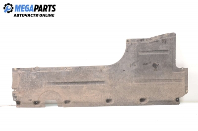 Skid plate for BMW 5 (F10, F11) 3.0 d xDrive, 258 hp, station wagon automatic, 2011, position: right