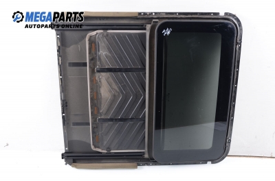 Sunroof for Opel Astra G 1.8 16V, 116 hp, coupe, 2000
