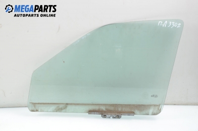 Geam for Ford Escort 1.6 16V, 90 hp, hatchback, 1997, position: stânga - fața
