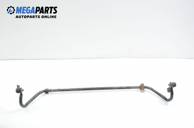 Sway bar for Volkswagen Golf IV 1.6, 100 hp, 5 doors, 1999, position: front