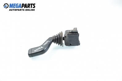 Verstellhebel leuchten for Opel Astra F 1.7 D, 60 hp, combi, 1993