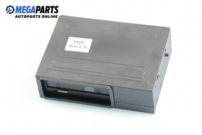 Magazie CD pentru Jaguar S-Type 3.0, 238 cp automat, 2000 № XW4F-18C830-A