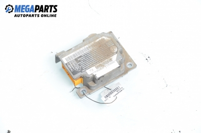 Modul airbag for Alfa Romeo 156 1.6 16V T.Spark, 120 hp, sedan, 1997 № 60656767