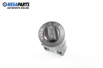 Comutator lumini pentru Audi A4 (B7) 2.0 16V TDI, 140 cp, combi automat, 2007