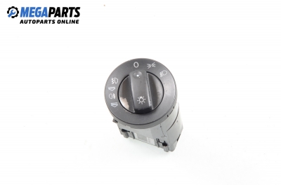 Lights switch for Audi A4 (B7) 2.0 16V TDI, 140 hp, station wagon automatic, 2007