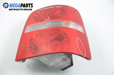 Tail light for Volkswagen Touran 2.0 TDI, 136 hp, 2004, position: right
