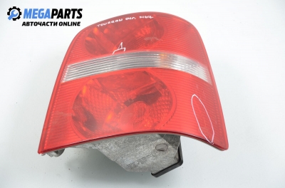 Bremsleuchte for Volkswagen Touran 2.0 TDI, 136 hp, 2004, position: rechts