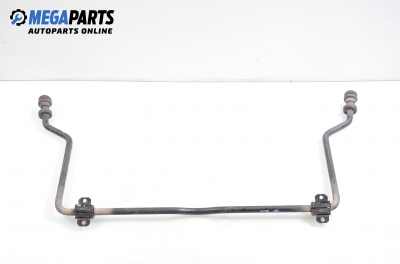 Sway bar for Opel Agila A 1.2 16V, 75 hp, 2004, position: front