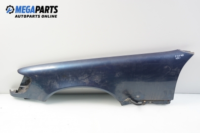 Fender for Mercedes-Benz S-Class 140 (W/V/C) 3.5 TD, 150 hp automatic, 1993, position: left