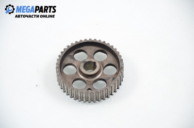 Camshaft sprocket for Peugeot 406 (1995-2004) 2.1, sedan