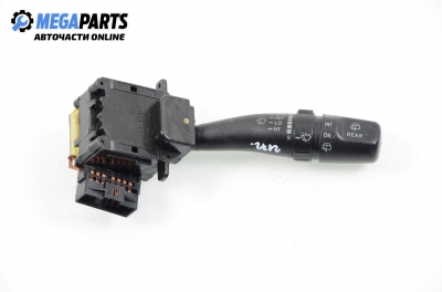 Wiper lever for Kia Sorento 2.5 CRDi, 140 hp automatic, 2003