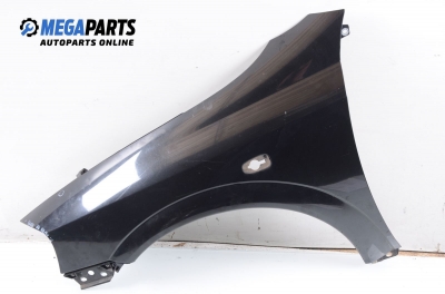 Fender for Opel Astra G 2.0 DI, 82 hp, station wagon automatic, 1999, position: left