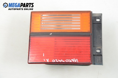 Inner tail light for Volkswagen Vento 1.6, 75 hp, 1992, position: left