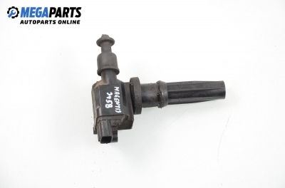 Ignition coil for Kia Magentis 2.0, 136 hp, 2003