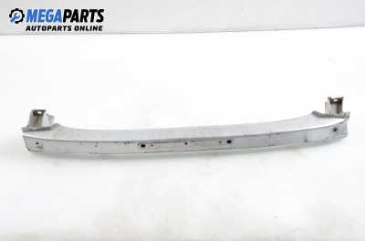 Bumper support brace impact bar for Opel Agila A 1.2 16V, 75 hp, 2004, position: front
