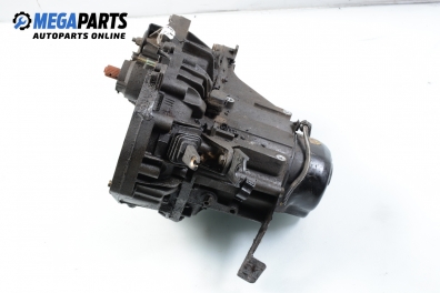  for Renault Laguna I (B56; K56) 1.8, 90 hp, station wagon, 1997