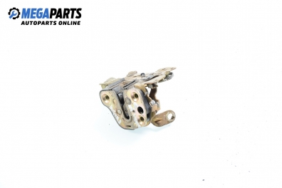 Schloss for Opel Astra F 1.7 D, 60 hp, combi, 1993, position: links, rückseite