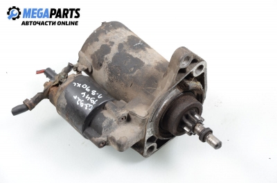 Starter for Volkswagen Golf III 1.8, 90 hp, 5 doors, 1997