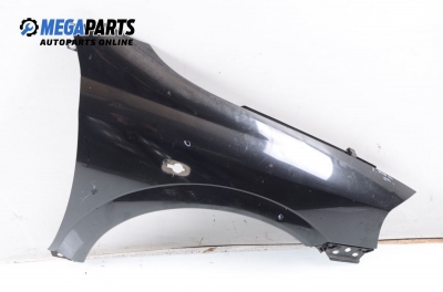 Fender for Opel Astra G 2.0 DI, 82 hp, station wagon automatic, 1999, position: right