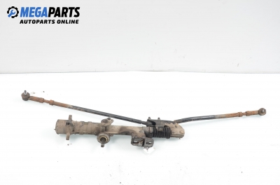 Mechanical steering rack for Audi 80 (B3) 1.6, 76 hp, sedan, 1986