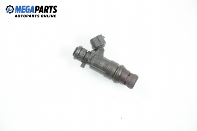 Gasoline fuel injector for Volkswagen Phaeton 6.0 4motion, 420 hp automatic, 2002