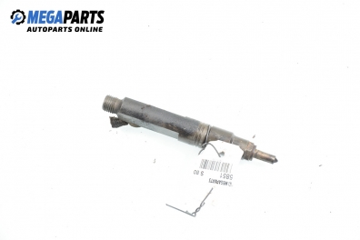 Einspritzdüse für Volvo S80 2.5 TDI, 140 hp, sedan, 1999 № 0741302010A