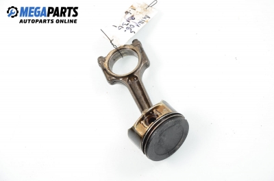 Piston cu bielă pentru Mini Cooper (R50, R53) 1.6, 174 cp, hatchback, 3 uși, 2006